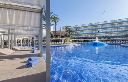 Zafiro Palmanova & Spa