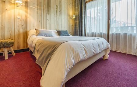 Hotel Chamois Lodge slide 5