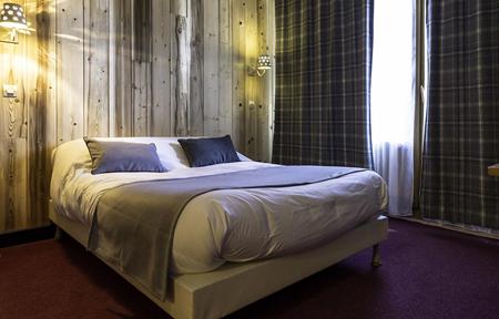 Hotel Chamois Lodge slide 4