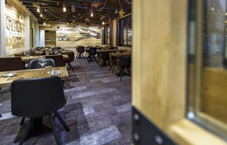 Hotel Chamois Lodge slide 2