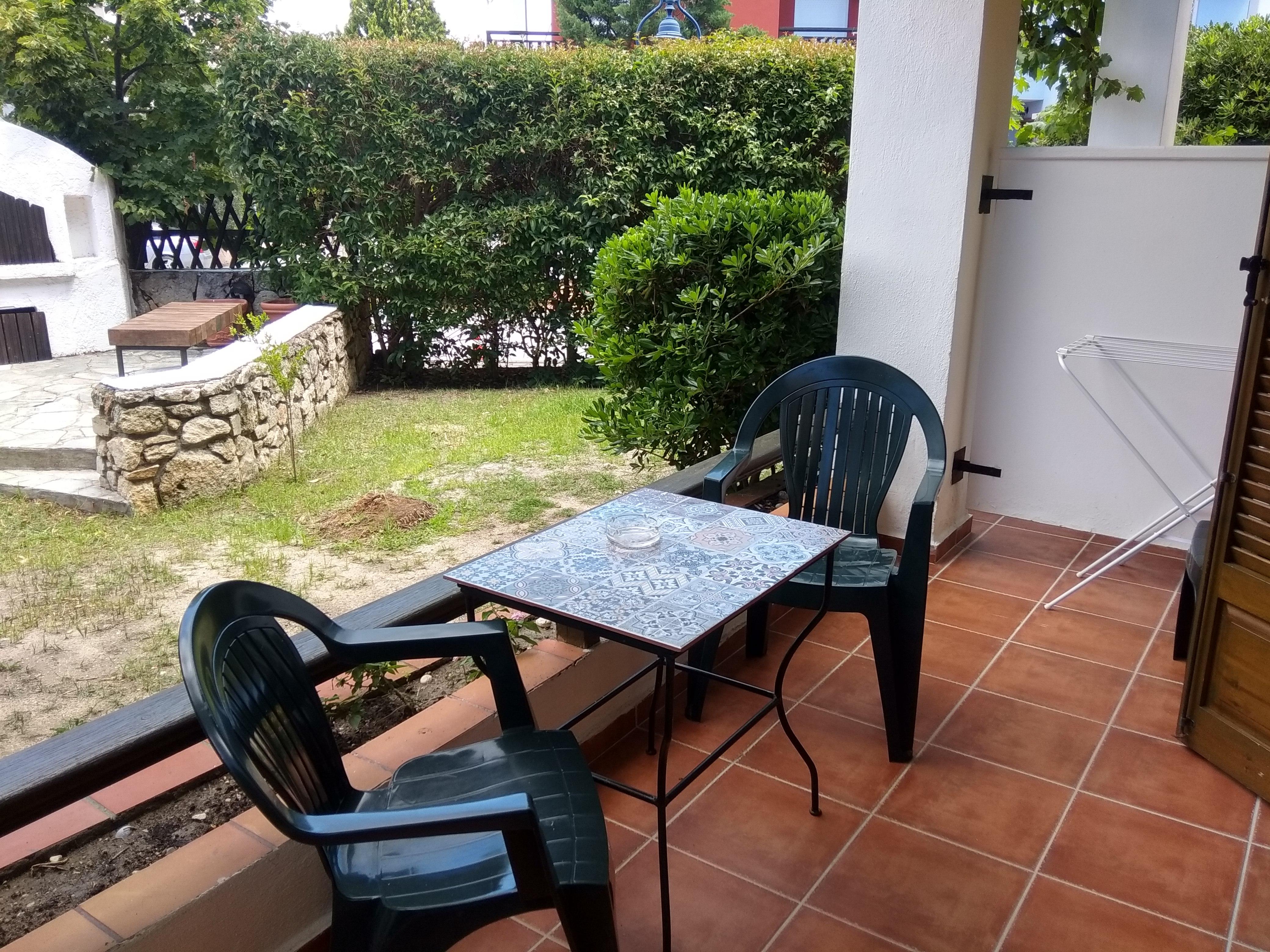 Hotel Ammon Garden slide 4