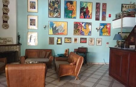 Hotel Ammon Garden slide 4