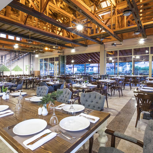 Hotel Aqua Fantasy Aquapark & Spa - billede 4