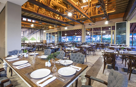 Hotel Aqua Fantasy Aquapark & Spa billede 4