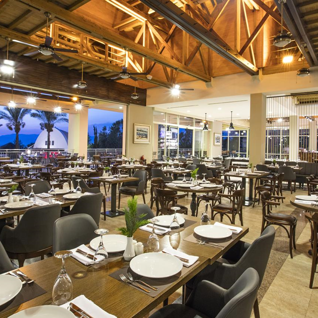 Hotel Aqua Fantasy Aquapark & Spa - billede 5