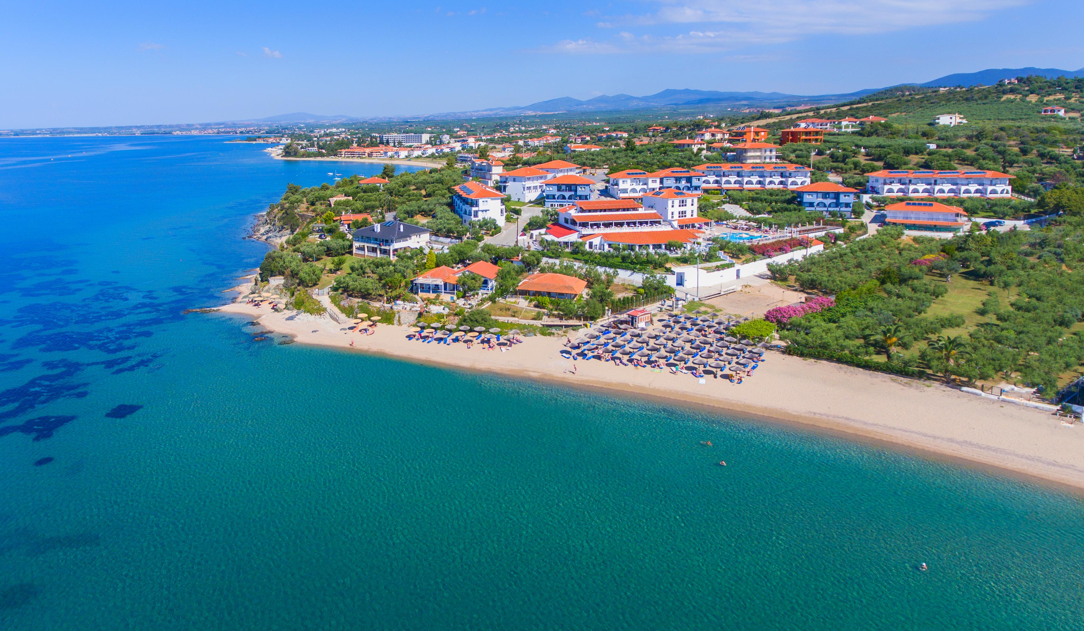 Hotel Sonia Resort  slide 2