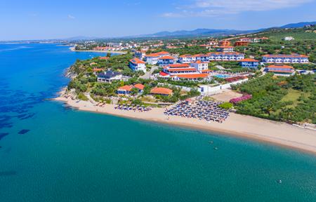 Hotel Sonia Resort slide 2