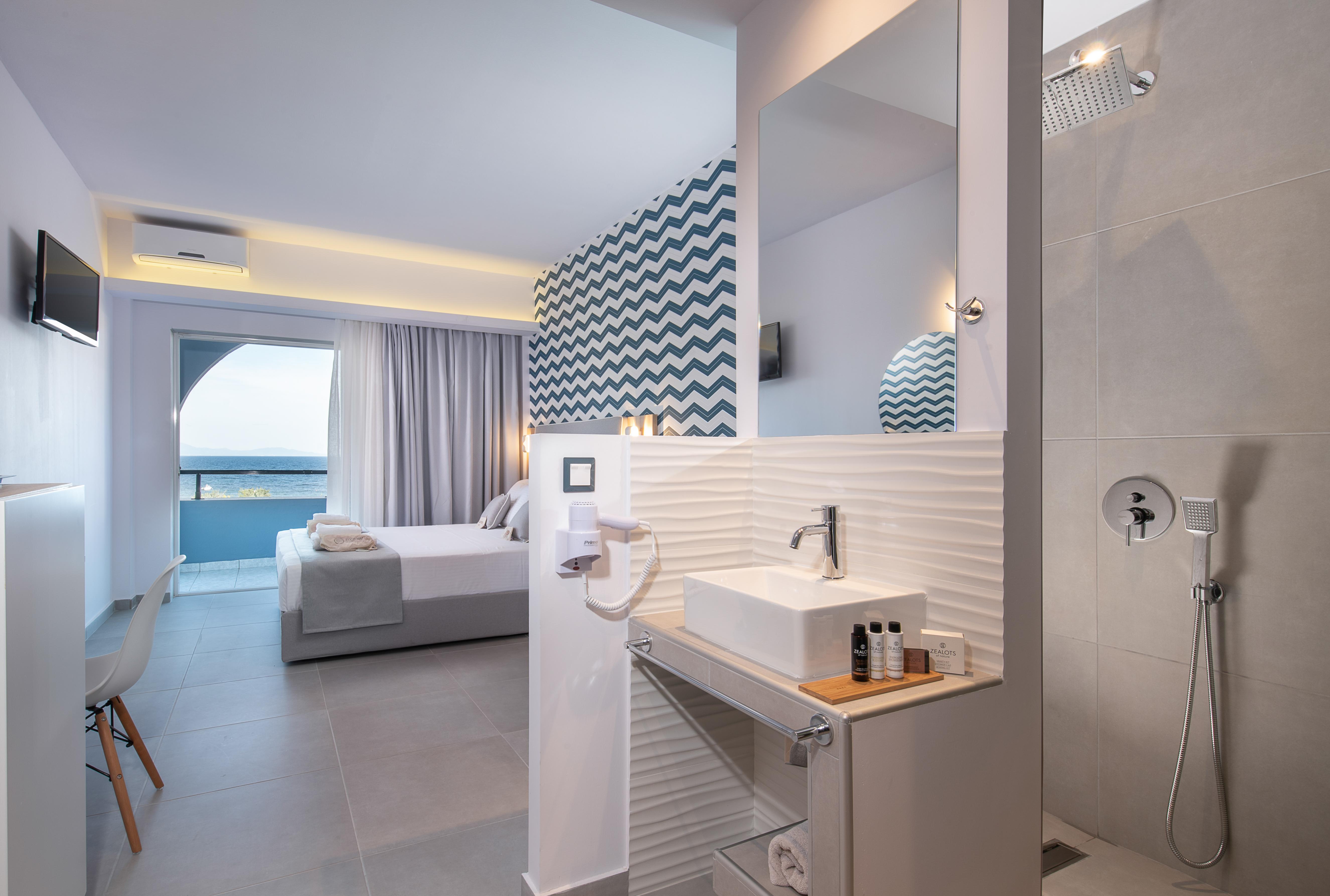 Hotel Sonia Resort  slide 4