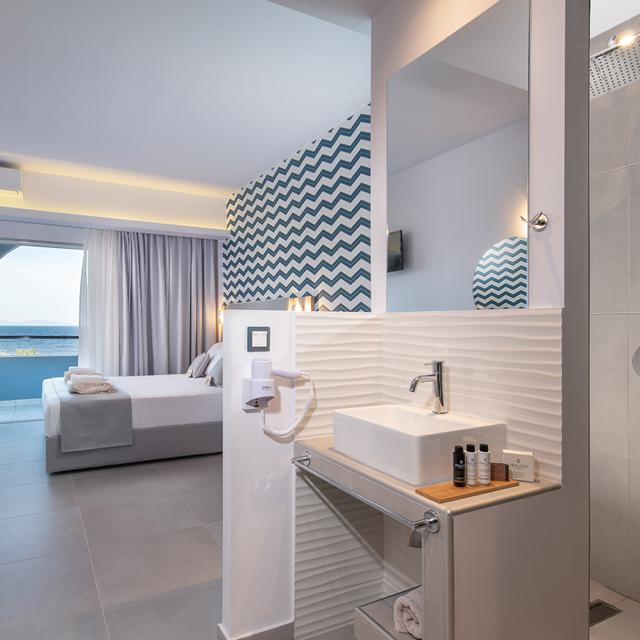 Hotel Sonia Resort - billede 4