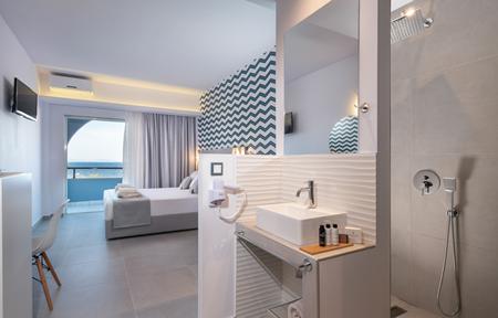 Hotel Sonia Resort slide 4