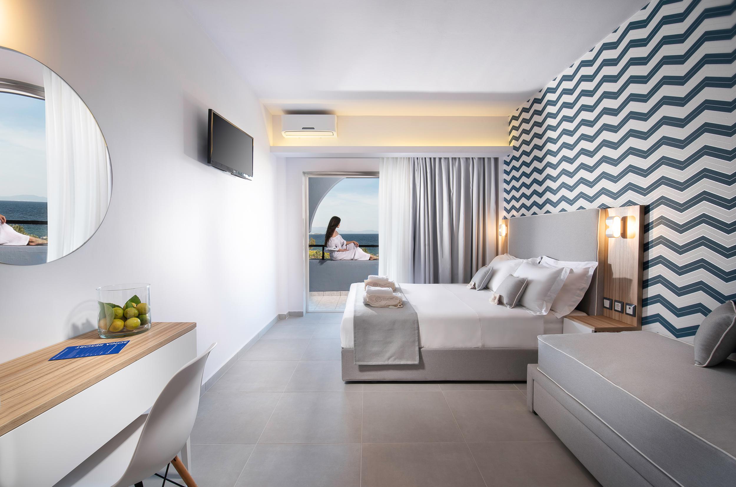 Hotel Sonia Resort  slide 3