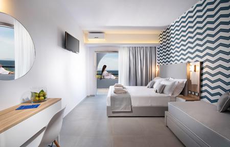 Hotel Sonia Resort slide 3