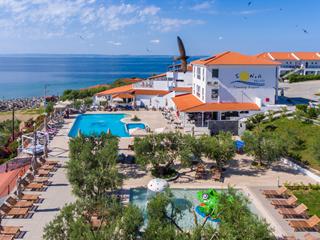 Gerakini - Sithonia, Grækenland - All Inclusive afbudsrejse