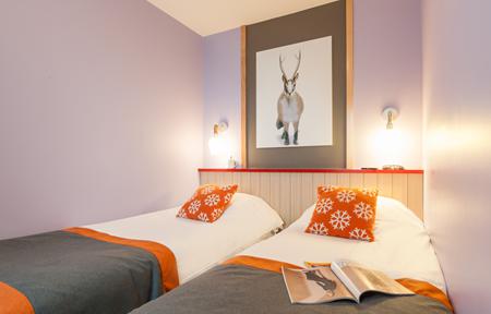 Résidence P&V Electra slide 5