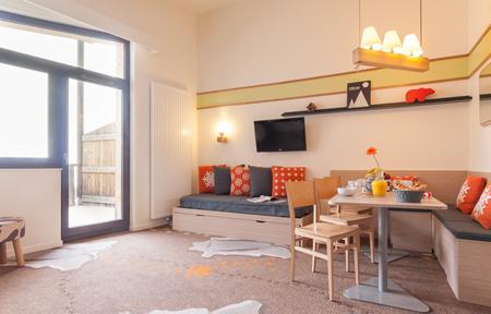 Résidence P&V Electra slide 2