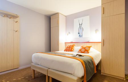 Résidence P&V Electra slide 4