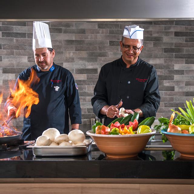 Hotel Alexander House - billede 4