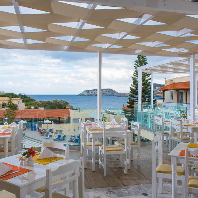 Hotel Alexander House - billede 5