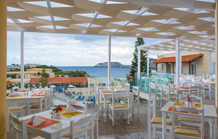 Hotel Alexander House billede 5