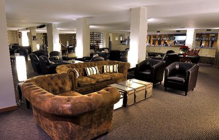 Hotel Kandahar slide 5