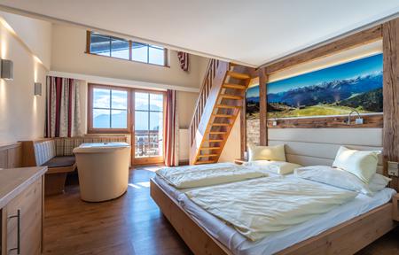 Hotel Pass Thurn slide 3