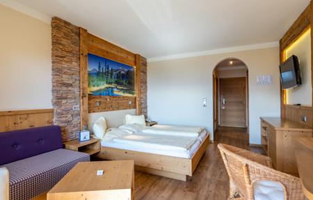 Hotel Pass Thurn slide 4