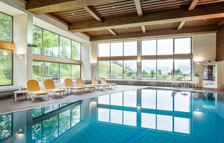 Hotel Inntalerhof - das Panorama slide 5