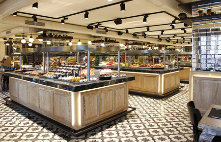 Hotel Elegance slide 5