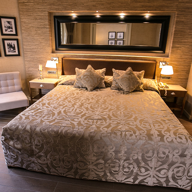 Hotel Elegance - billede 3