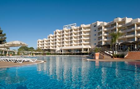 Hotel Porto Bay Falesia