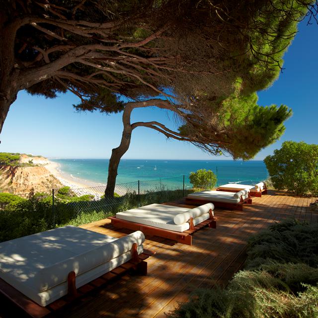 Hotel Porto Bay Falesia - billede 3