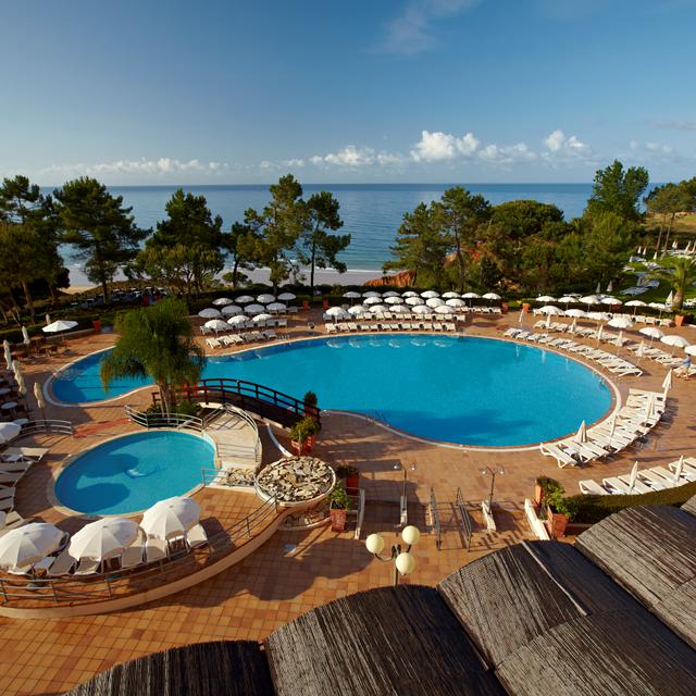 Hotel Porto Bay Falesia - billede 2