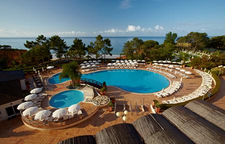 Hotel Porto Bay Falesia slide 2