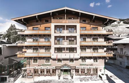 Hotel Neuhaus