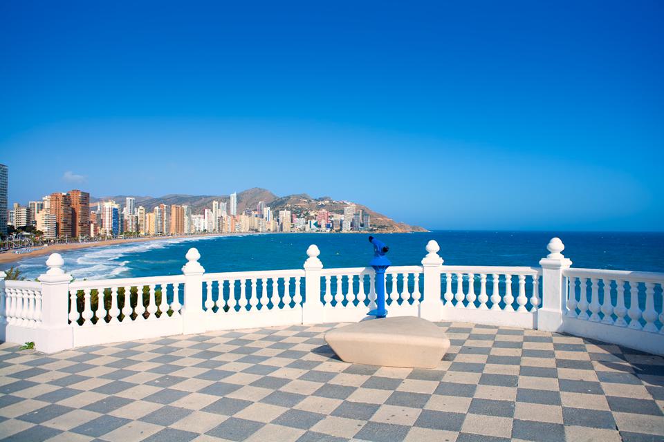Benidorm Foto: 3 af 17