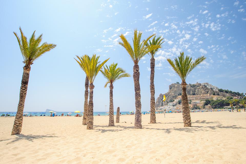 Benidorm Foto: 2 af 17