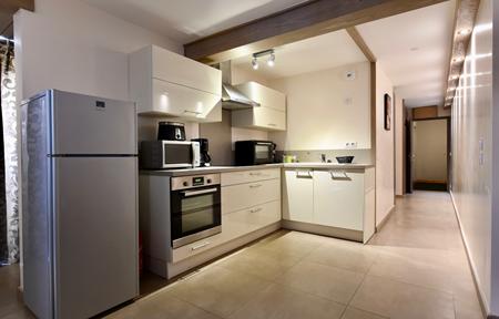 Résidence Roc de Peclet Ancolies slide 4