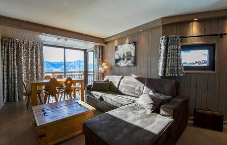 Résidence Roc de Peclet Ancolies slide 3