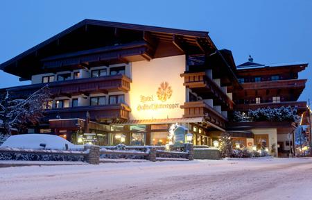 Hotel Gasthof Mitteregger slide 3