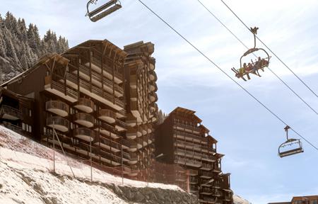 Résidence Maeva Home Antarès