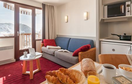 Résidence Maeva Home Antarès  slide 3