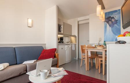 Résidence Maeva Home Antarès  slide 2