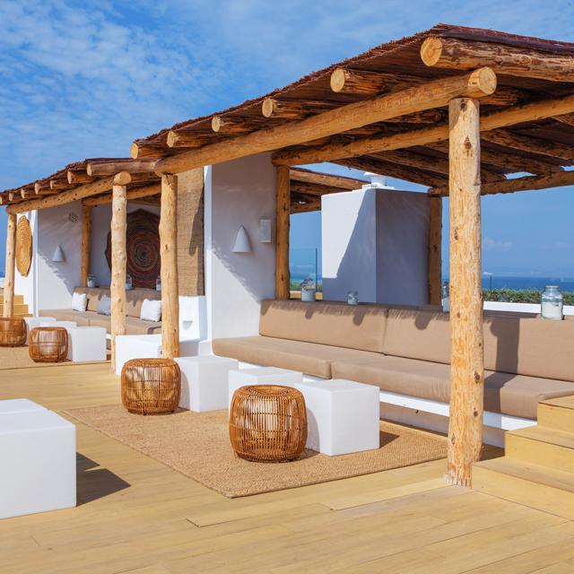 Hotel HM Tropical - billede 3