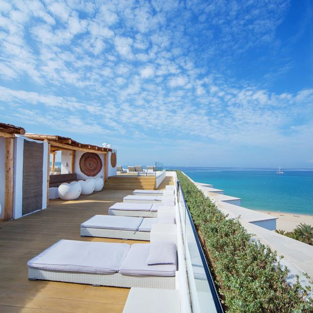 Hotel HM Tropical - billede 4