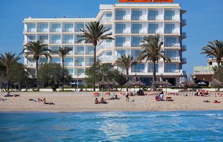 Hotel HM Tropical slide 5