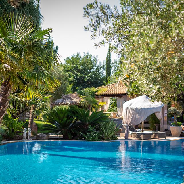 Hotel Achtis - billede 4