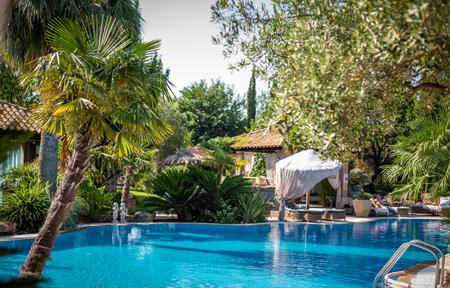 Hotel Achtis billede 4