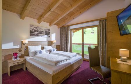 Lejligheder Auszeit slide 4