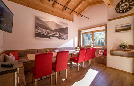 Lejligheder Auszeit slide 3