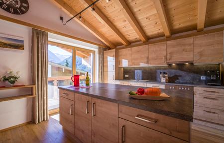 Lejligheder Auszeit slide 2